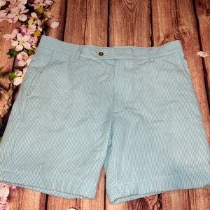 Fairway & Greene tech golf shorts